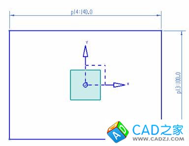 UG鈑金實例教程