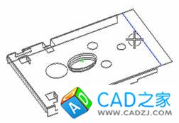 UG鈑金實例教程