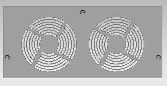 UG建模之面板 UG建模之面板