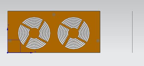 UG建模之面板 UG建模之面板