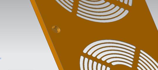 UG建模之面板 UG建模之面板