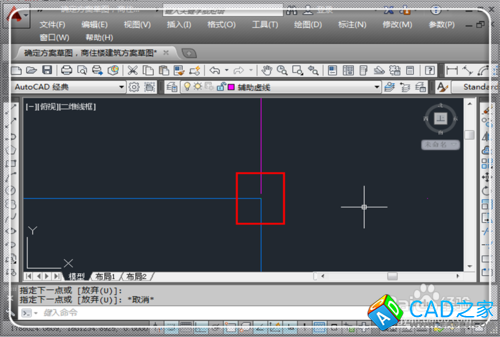 CAD繪圖尺寸與標(biāo)注尺寸不一樣怎么辦