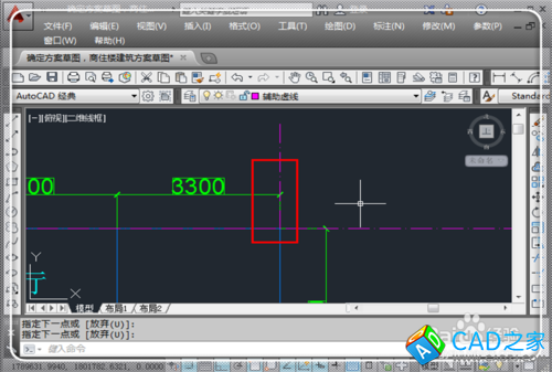 CAD繪圖尺寸與標(biāo)注尺寸不一樣怎么辦
