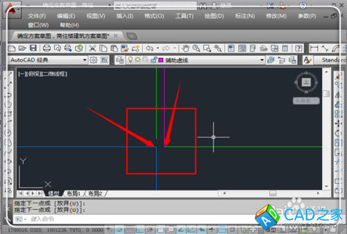 CAD繪圖尺寸與標(biāo)注尺寸不一樣怎么辦