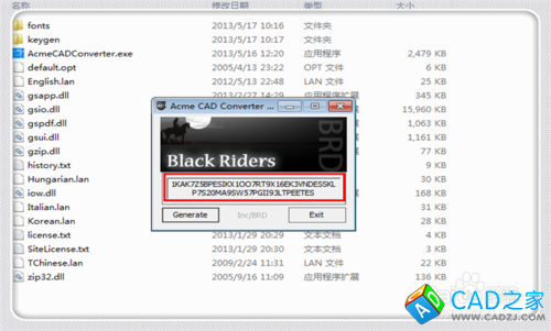 怎樣將高版本CAD轉化為低版本的