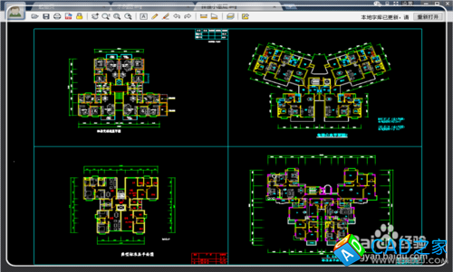 怎樣將高版本CAD轉化為低版本的