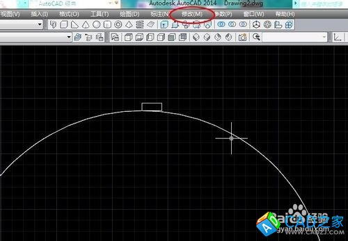 如何用cad畫齒輪?