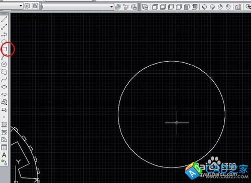 如何用cad畫齒輪?