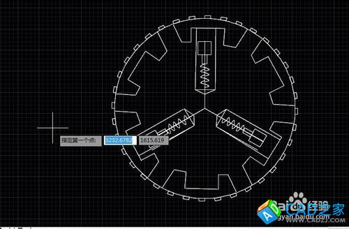 如何用cad畫齒輪？