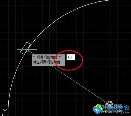 如何用cad畫齒輪?