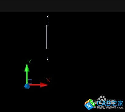 CAD掃掠命令使用