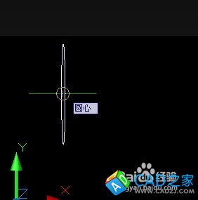 CAD掃掠命令使用