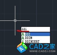cad教程之標注命令：[7]直徑標注