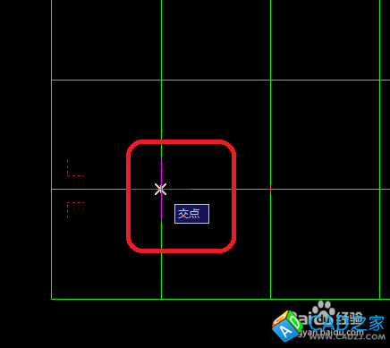 cad 2008自學(xué)教程：[11]cad鏡像怎么用