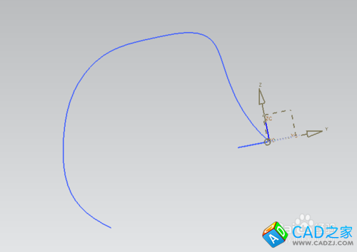 UG掃掠命令如何使用