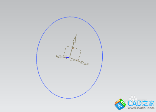 UG掃掠命令如何使用