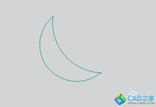 UG如何把草圖繞一點旋轉