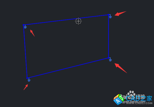 UG10.0教程：[3]完全固定約束