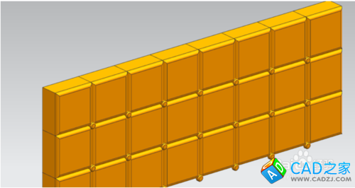 UG10.0教程：[6]制圖下圓角不顯示的解決技巧