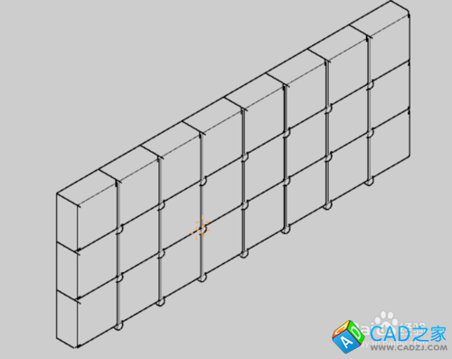 UG10.0教程：[6]制圖下圓角不顯示的解決技巧