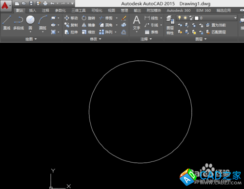 CAD教程：[9]CAD2015形位公差設置技巧
