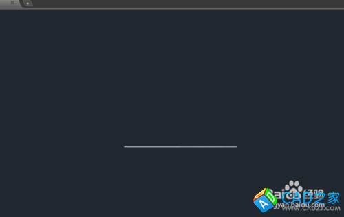 CAD教程：[24]CAD2015繪制平行四邊形技巧