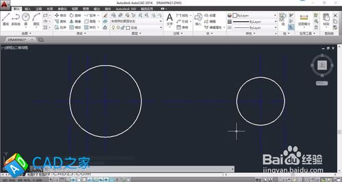 如何用CAD繪制手柄