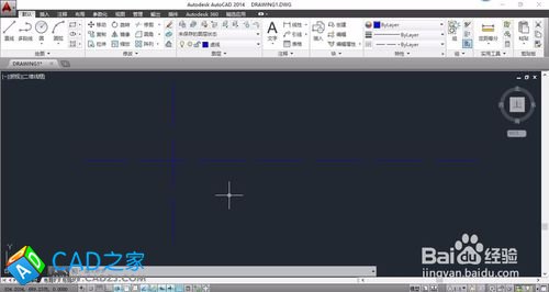 如何用CAD繪制手柄