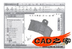 圖4凸．f干建構實例