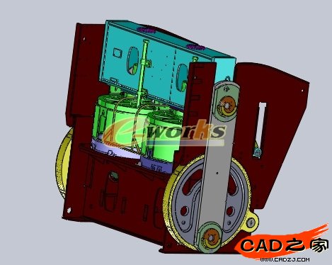 硫化機(jī)主機(jī)