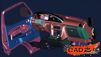 三維結(jié)構(gòu)