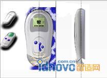 血糖檢測儀設計草案