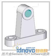 利用同步建模技術進行編輯