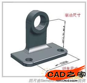 具有參數公式約束的模型