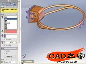 面向設(shè)計(jì)者及分析專(zhuān)家的裝配體連接關(guān)系