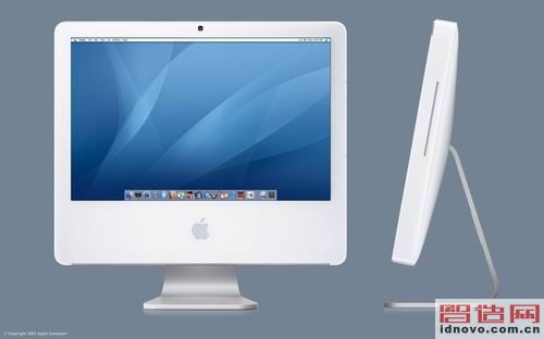 imac g5