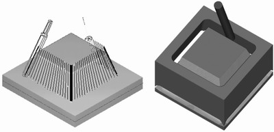 基于MasterCAM平臺的數控編程后處理程序應用開發