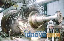 Turboatom生產的渦輪機