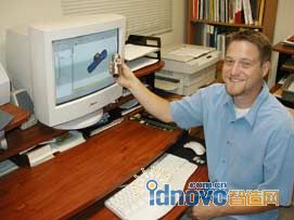 使用FeatureCAM加工的精密零件