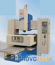 龍門式數控銑床