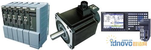 三菱CNC最新M700CNC系統(tǒng)系列及對應(yīng)納米控制MDS-D系列伺服驅(qū)動和HF系列電機(jī)