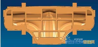 加強筋與局部加強筋