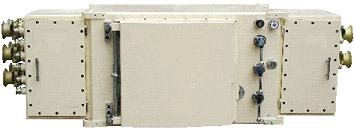 圖1智能礦用組合開關